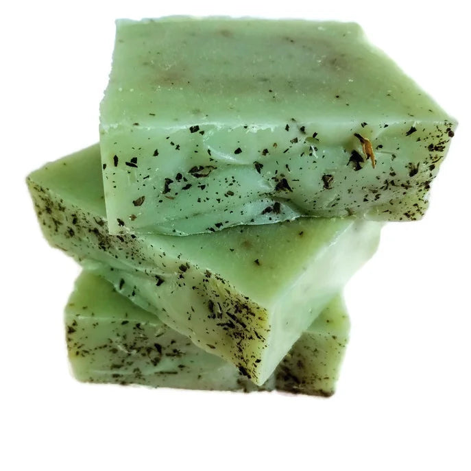 Eucalyptus Soap Bar — The Soapery USA