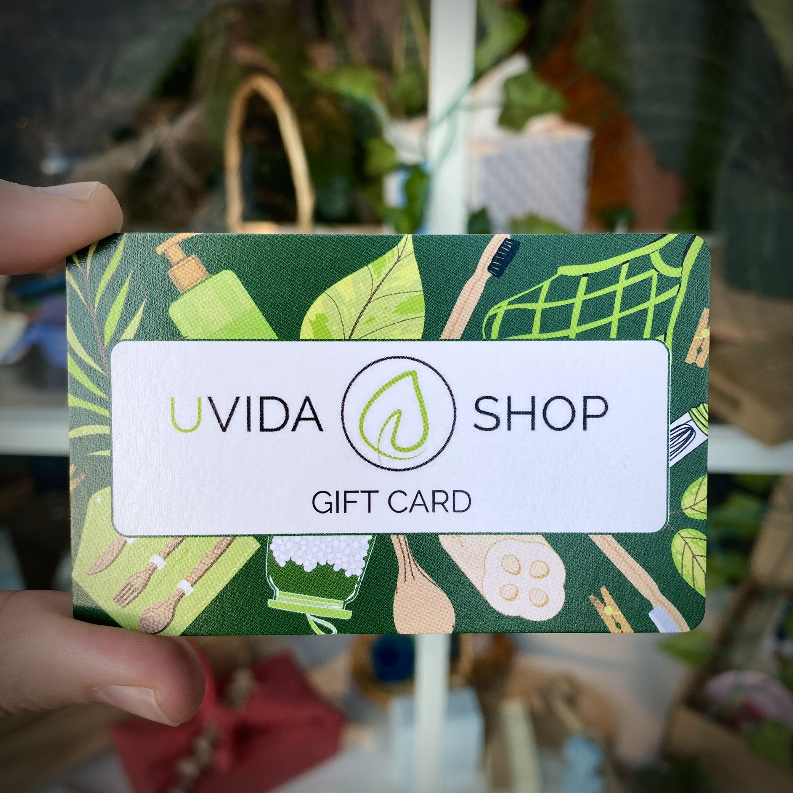 Scaredy Cat Shampoo – Uvida Shop: Boston's first Zero Waste Store