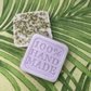 Handmade Lavender Soap