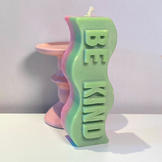 Be Kind Candle