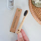 Bamboo Electric Toothbrush Head only