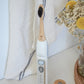 Bamboo Electric Toothbrush Head only