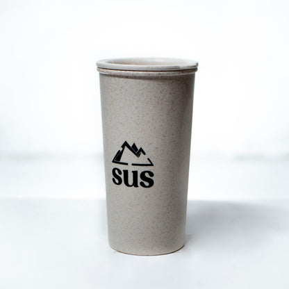 Biodegradable Coffee Cups