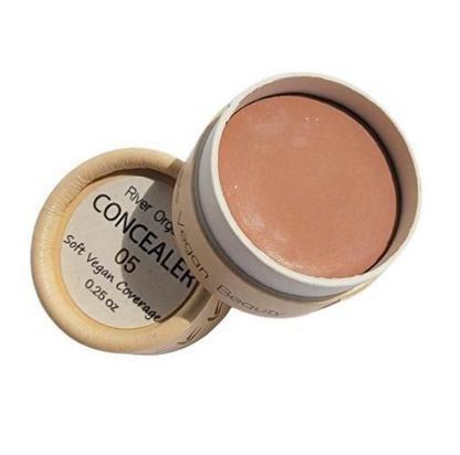 Zero waste Concealer Makeup