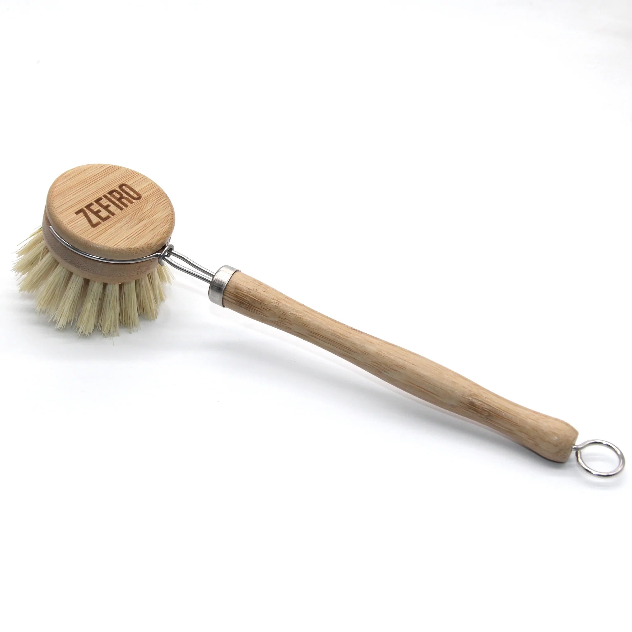 Sisal Kitchen Brush - Replacement REFILL head only – Uvida Shop